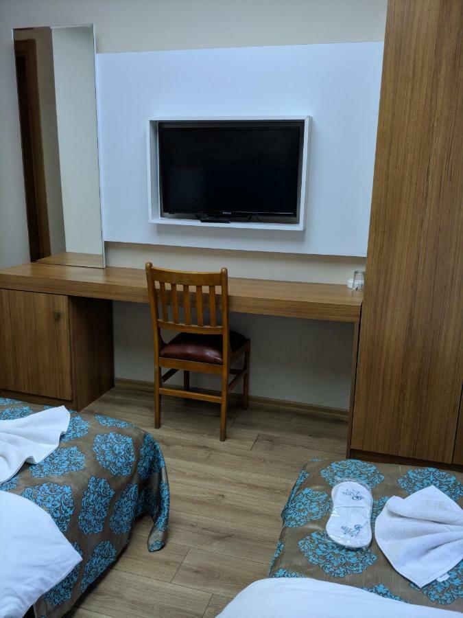 אוזונגול Centro Park Hotel חדר תמונה